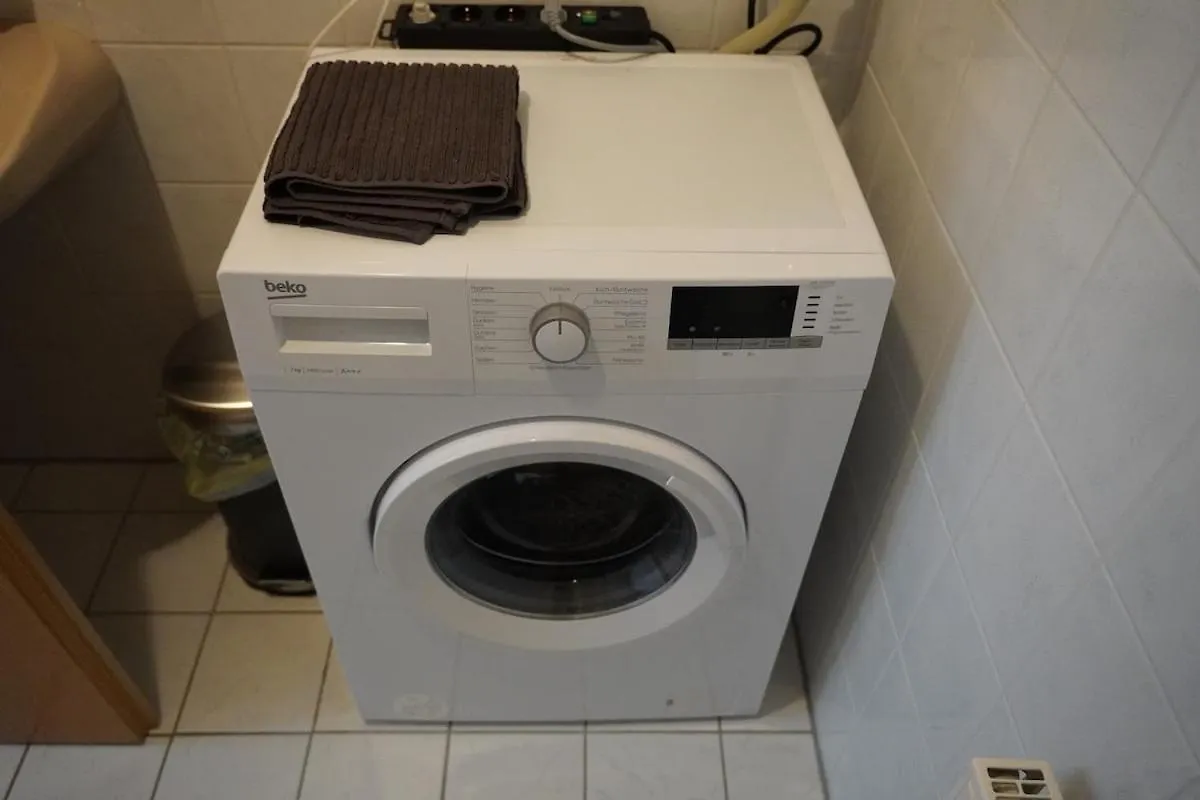 Apartment Im Atelierhof Nuremberg 0*,